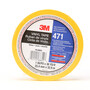 3M™ 1" X 36 yd Yellow Vinyl Tapes