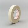 3M™ 0.94" X 60.14 yd Tan Crepe Paper Tapes