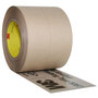 3M™ 4" X 75 ft Tan Proprietary Film Tapes