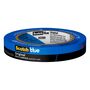 3M™ 0.748" X 60 yd Blue ScotchBlue™ Paper Tapes