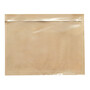 3M™ 5.5" X 7 in Transparent Polyethylene Film Envelope