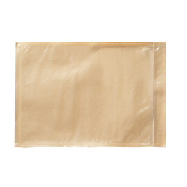 3M™ 7" X 10 in Transparent Polyethylene Film Envelope