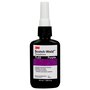 3M™ Scotch-Weld™ Threadlocker TL22, Purple, 50 mL Bottle