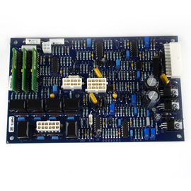 Miller® 187834 Control Circuit Card Assembly For Dimension™ Arc® Welding Power Source