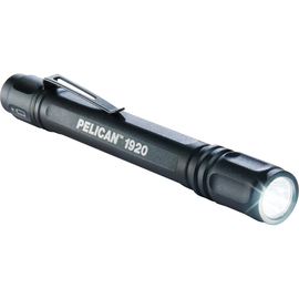 Pelican™ Black Flashlight