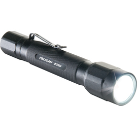 Pelican™ Black Flashlight