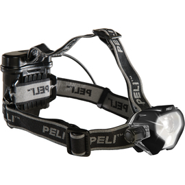 Pelican™ Yellow Headlamp