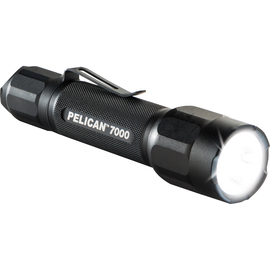 Pelican™ Black Hi-Intensity LED Flashlight