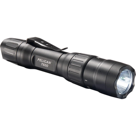 Pelican™ Black Rechargeable Flashlight