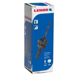 Lenox® Standard Hole Saw Arbor