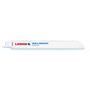 Lenox® Master-Grit® 3/4" X .420" X 8" Bi-Metal Reciprocating Saw Blade 4 Tuff Tooth™ Teeth Per Inch