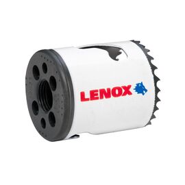 Lenox® Speed Slot® 1 3/4" Bi-Metal Hole Saw 4/5 Variable Pitch Teeth Per Inch