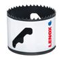 Lenox® Speed Slot® 2 5/8" Bi-Metal Hole Saw 4/5 Variable Pitch Teeth Per Inch