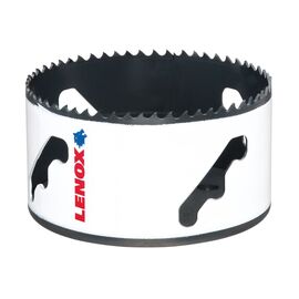 Lenox® Speed Slot® 3 3/4" Bi-Metal Hole Saw 4/5 Variable Pitch Teeth Per Inch