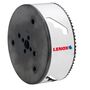 Lenox® Speed Slot® 5" Bi-Metal Hole Saw 4/5 Variable Pitch Teeth Per Inch