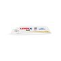 Lenox® Gold®/Lazer®/T2™ Technology 1" X .042" X 6" Bi-Metal/Extreme Metal Cutting Reciprocating Saw Blade 18 Teeth Per Inch