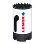 Lenox® Speed Slot® 1 5/16" Bi-Metal Hole Saw 4/5 Variable Pitch Teeth Per Inch