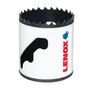 Lenox® Speed Slot® 1 13/16" Bi-Metal Hole Saw 4/5 Variable Pitch Teeth Per Inch