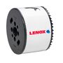 Lenox® Speed Slot® 3" Bi-Metal Hole Saw 4/5 Variable Pitch Teeth Per Inch