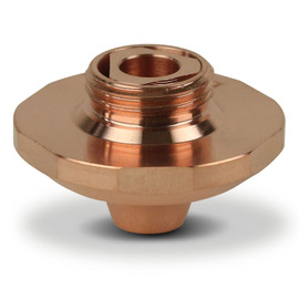 RADNOR™ 2.5 mm Copper Nozzle For Trumpf® CO2 Laser Torch