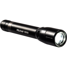 Pelican™ Black Flashlight