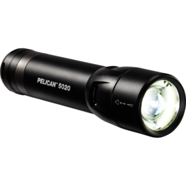 Pelican™ Black Flashlight