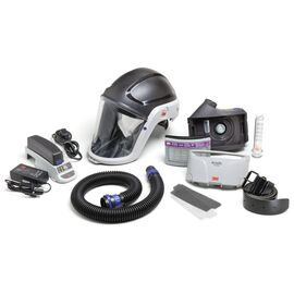 3M™ Versaflo™ Heavy Industry Powered Air Purifying Respirator Kit