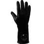 SHOWA™ Large Black Unlined Lined 12 mil Viton® Over Butyl Chemical Resistant Gloves