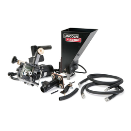 Lincoln Electric® NA-3S | NA-4 Automatic Wire Feed Systems - SAW, 115 V AC/50/60 Hz