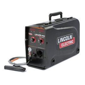 Lincoln Electric® LN-25® PRO® Wire Feeder, 15 - 110 V DC