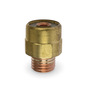 Miller® Brass/Copper Collet Body