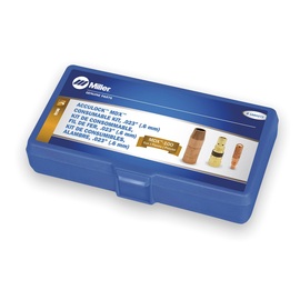 Miller® .023" MDX Series Consumables Kit