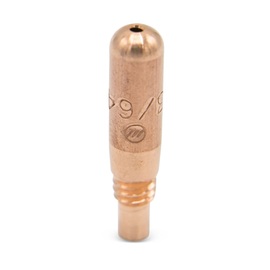 Miller® .047" X 1.125" 3/64" Bore Contact Tip