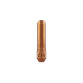 Bernard™ .039" X 1.5" Centerfire™ T Series Contact Tip