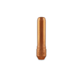 Bernard™ 1/16" X 1.5" Centerfire™ T Series Contact Tip