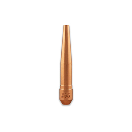 Bernard™ .035" X 2" Centerfire™ TT Series Contact Tip