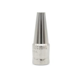 Bernard™ 0.375" Bore Quik Tip™ 2 Series Nozzle