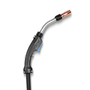 Bernard™ 400 Amp BTB .045" Air Cooled MIG Gun - 12' Cable With Miller® Style Connector