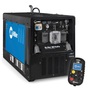 Miller® Big Blue® 400 PipePro® Engine Driven Welder With 24.7 hp Mitsubishi® Diesel Engine, Wireless Interface Control/Remote And Dynamic DIG™ Technology