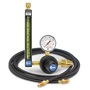 Miller® Heavy Duty Argon, CO2, And Helium Flowmeter Regulator, CGA-580