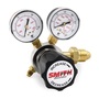 Miller® Medium Duty Nitrogen Nitrogen Regulator, CGA-580