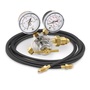 Miller® Argon And Argon/CO2 mix Argon Regulator, CGA-580