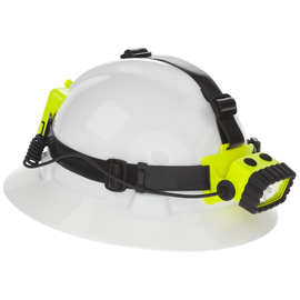 Bayco Products Green Nightstick® Headlamp