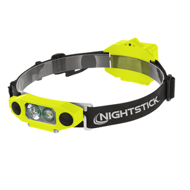 Bayco Products Green Nightstick® DICATA® Headlamp