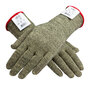 SHOWA™ Size 9/X-Large 13 Gauge Spandex/Aramid/Stainless Steel Cut Resistant Gloves With Foam Nitrile Coated Palm