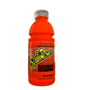 Sqwincher® 20 Ounce Orange Flavor Ready to Drink Bottle Electrolyte Drink (24 per Case)