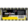 RAYOVAC® Ultra Pro Industrial Alkaline AA Battery (8 Per Package)