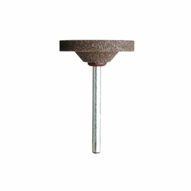 Dremel® 1/8" dia. Grinding stone" Aluminum Oxide Grinding Stone