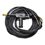 Miller® 200 Amp .030" - 1/16" XR™ Pistol XR-15A Push-Pull Gun And Cable Assembly With 15' Cable