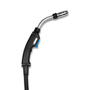 Bernard™ 300 Amp BTB .045" Air Cooled MIG Gun - 15' Cable With Miller® Style Connector